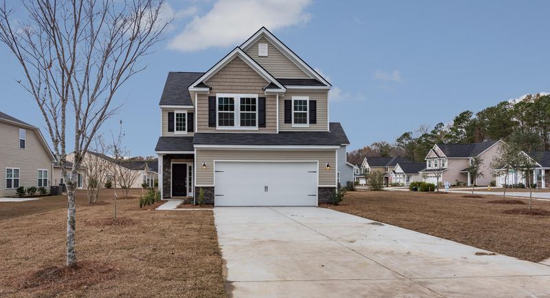 9604 Spencer Woods Rd, Ladson, SC 29456