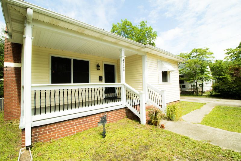 4720 Churchill Rd, North Charleston, SC 29405