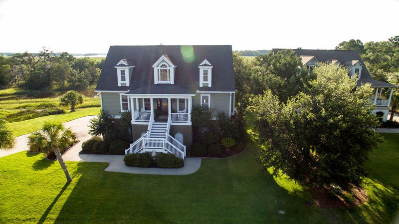 388 Mutual Dr, Charleston, SC 29414