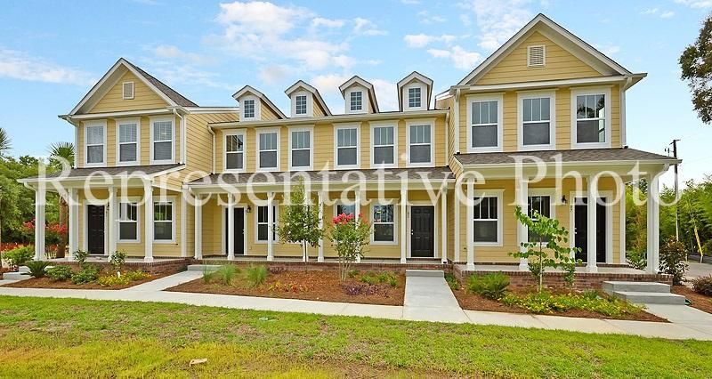 217 Bennett Ln #36, Summerville, SC 29483