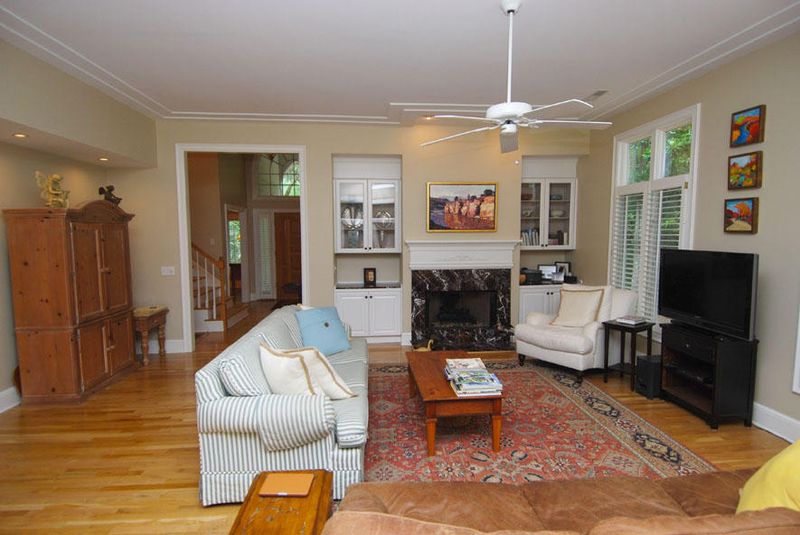 2970 Baywood Dr, Seabrook Island, SC 29455