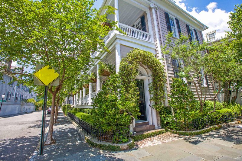 45 Church St, Charleston, SC 29401