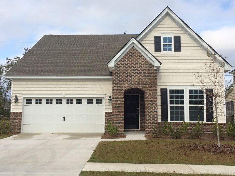 9740 Table Mountain Ln, Ladson, SC 29456