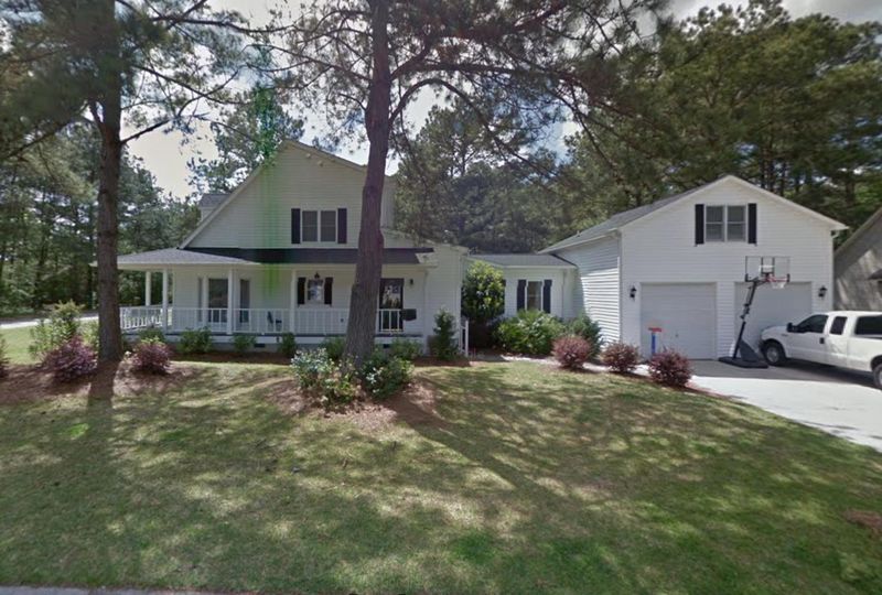 2004 Trotters Run Rd, Summerville, SC 29483