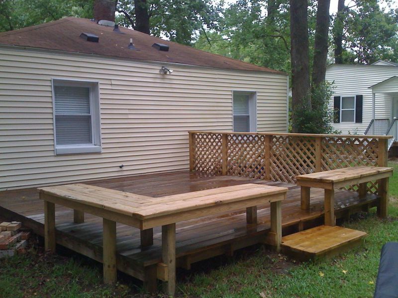 5014 Baylor Ave, North Charleston, SC 29405