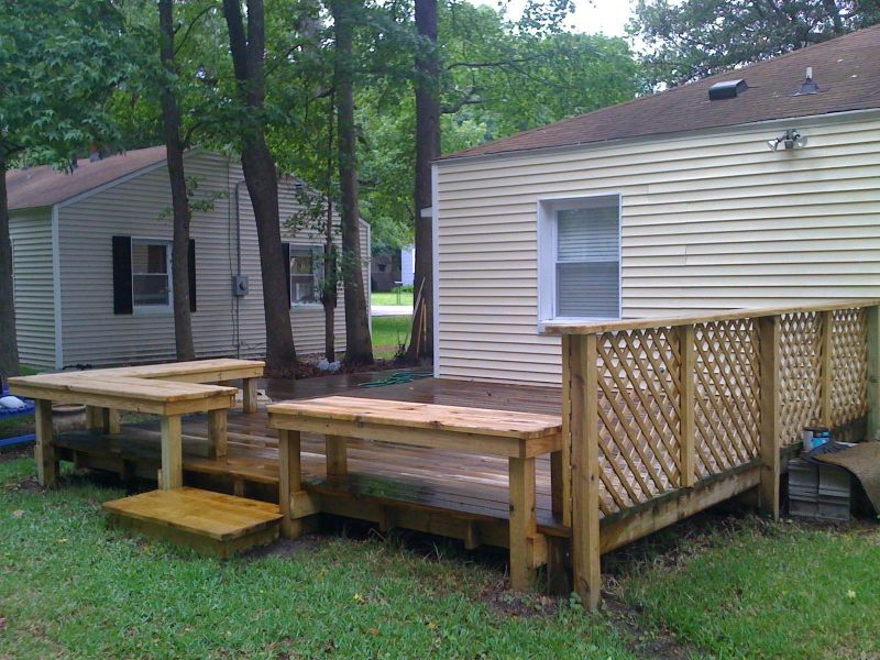 5014 Baylor Ave, North Charleston, SC 29405
