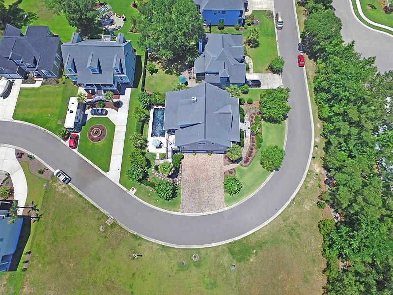 1027 Jervey Point Rd, Charleston, SC 29492