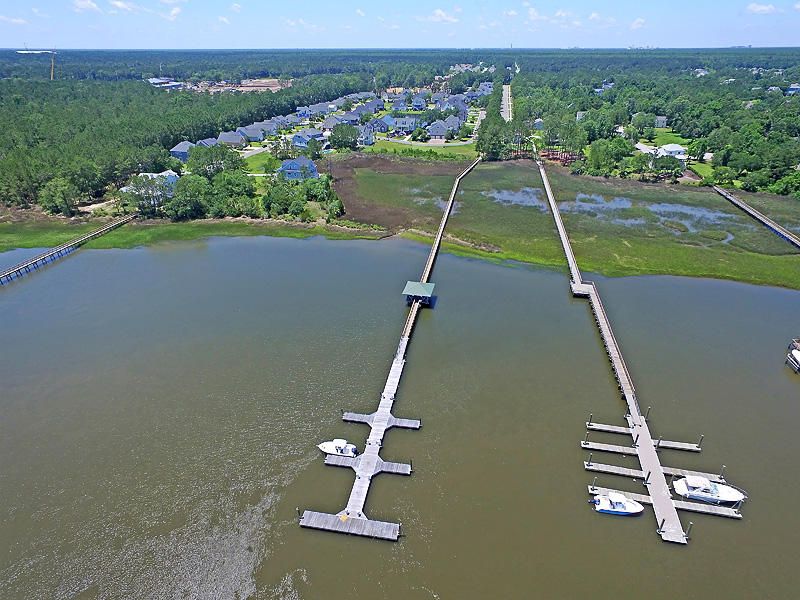 1027 Jervey Point Rd, Charleston, SC 29492