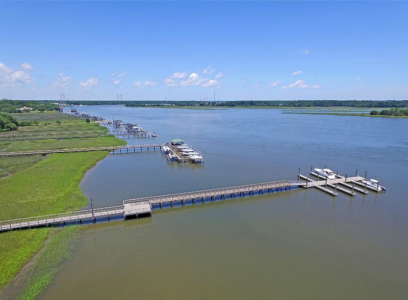 1027 Jervey Point Rd, Charleston, SC 29492