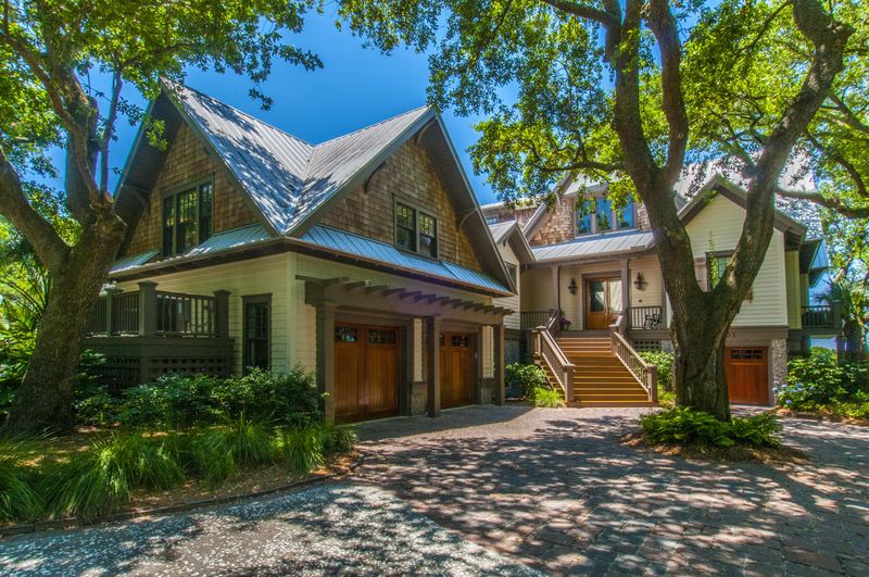 2001 Waterway Blvd, Isle Of Palms, SC 29451