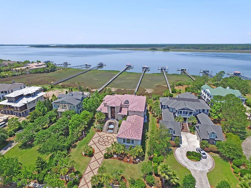 1982 Sandy Point Ln, Mount Pleasant, SC 29466