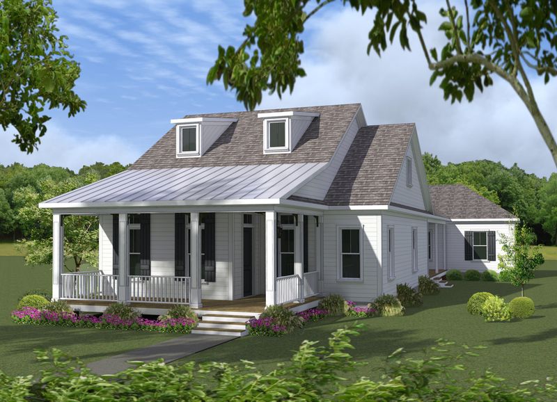 4068 Capensis Ln, Ravenel, SC 29470