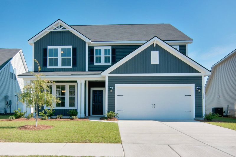 159 Basket Grass Ln, Summerville, SC 29486