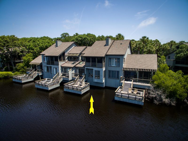 4580 Park Lake Dr, Kiawah Island, SC 29455