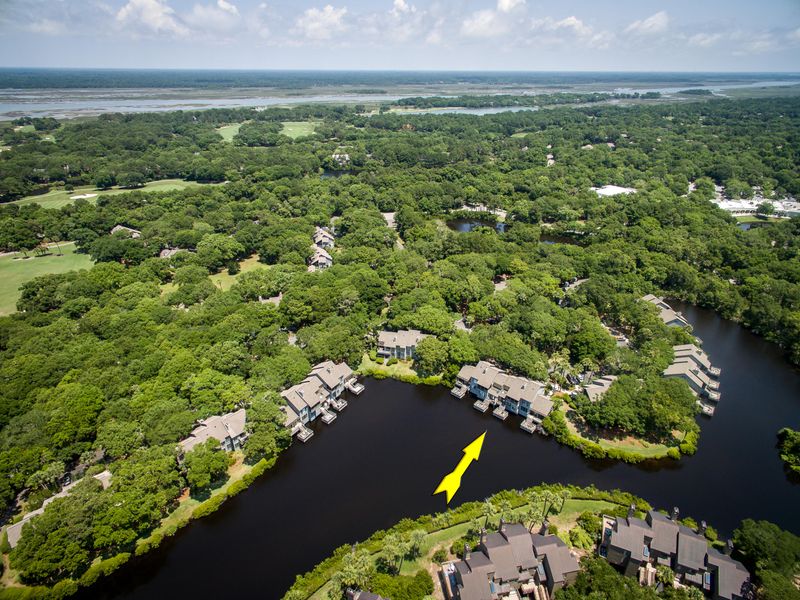 4580 Park Lake Dr, Kiawah Island, SC 29455