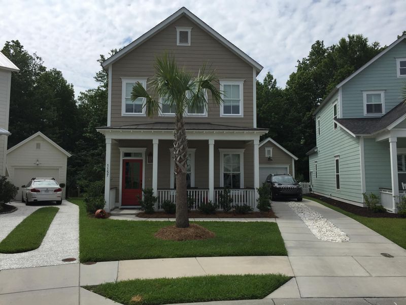 1157 Wexford Pk, Mount Pleasant, SC 29466