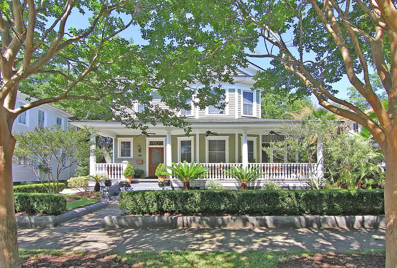 30 Parkwood Ave, Charleston, SC 29403