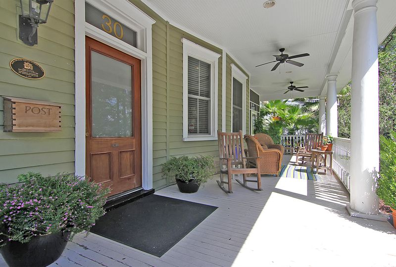 30 Parkwood Ave, Charleston, SC 29403