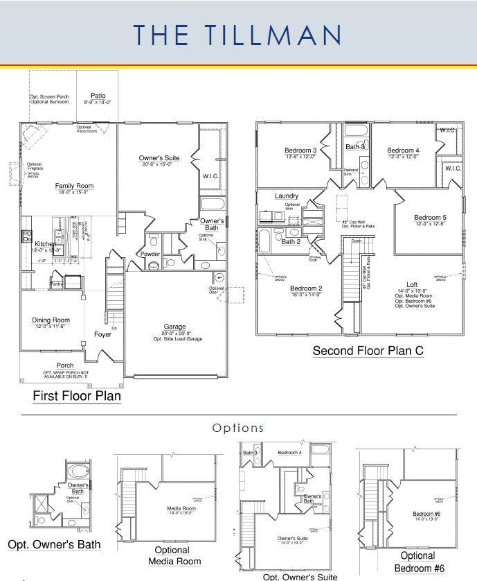 434 Turnstone St, Mount Pleasant, SC 29464