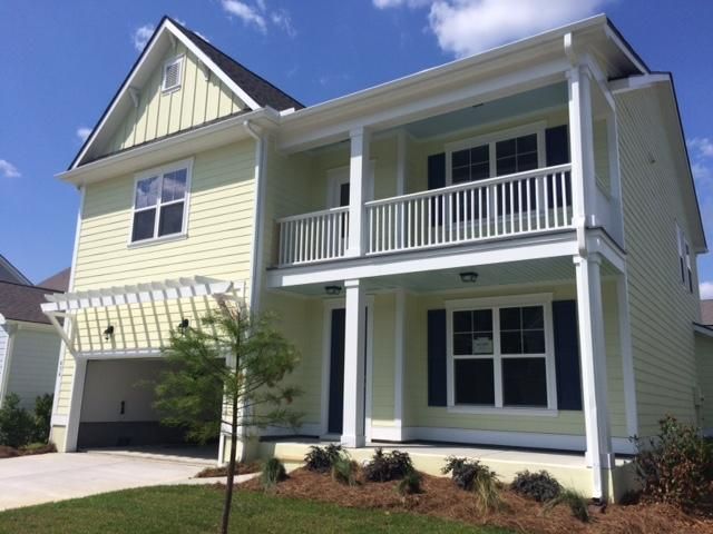 434 Turnstone St, Mount Pleasant, SC 29464