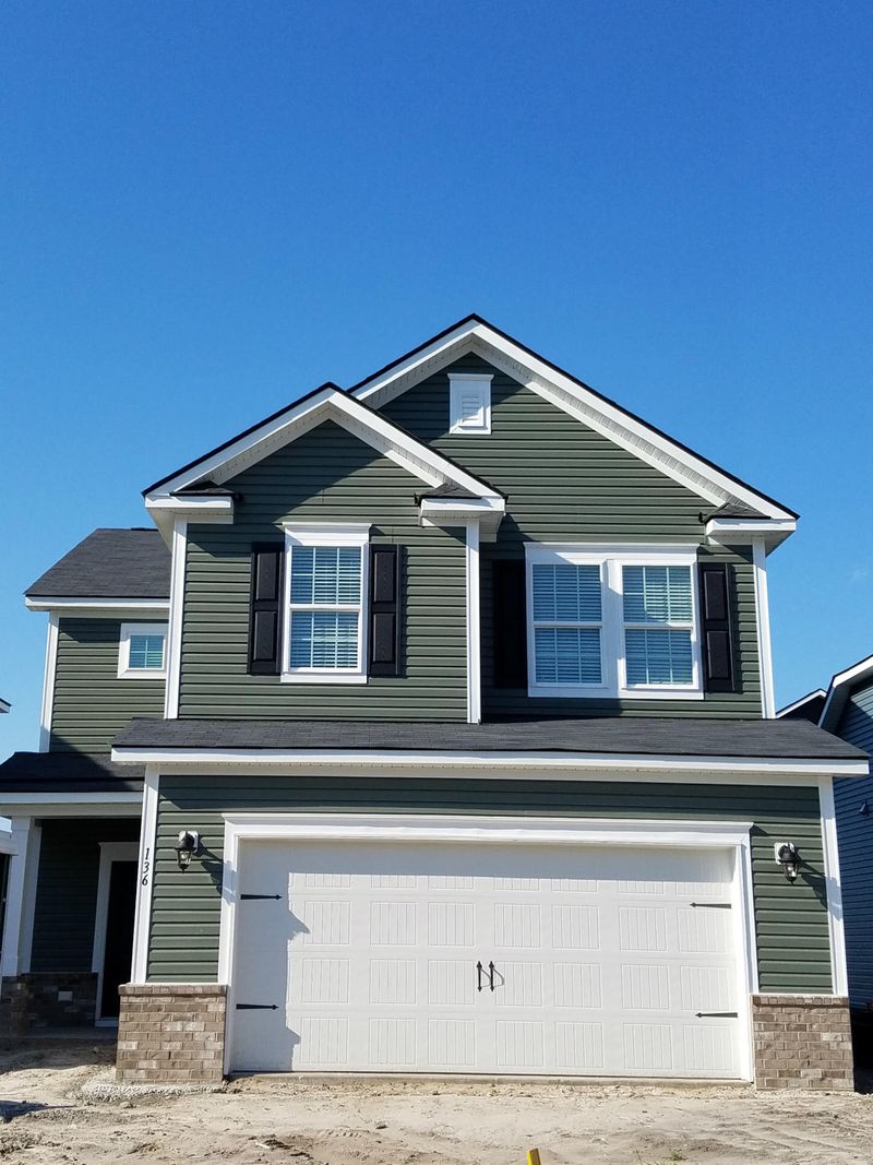 136 Basket Grass Ln, Summerville, SC 29486