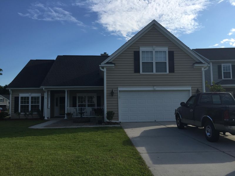 451 Sycamore Shade St, Charleston, SC 29414
