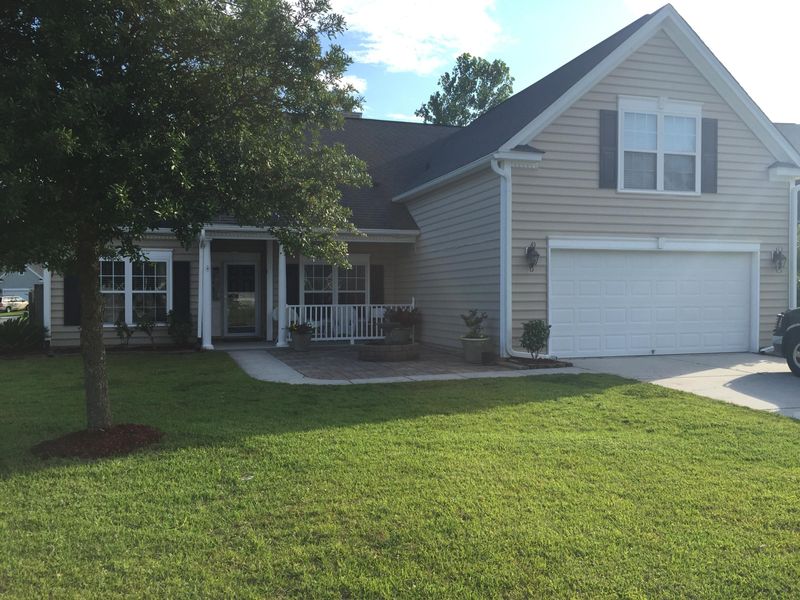 451 Sycamore Shade St, Charleston, SC 29414