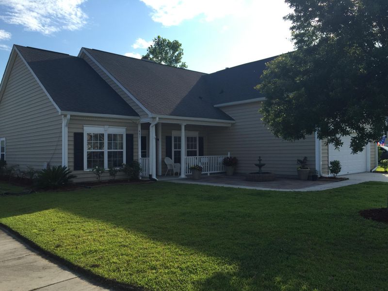 451 Sycamore Shade St, Charleston, SC 29414