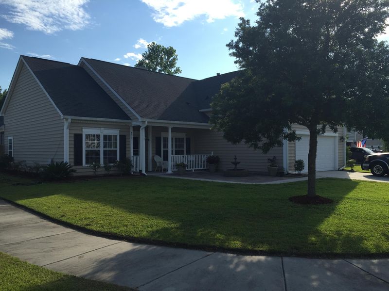 451 Sycamore Shade St, Charleston, SC 29414