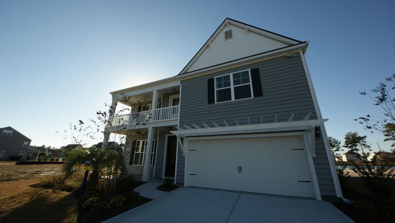 2510 Hummingbird Ln, Summerville, SC 29483
