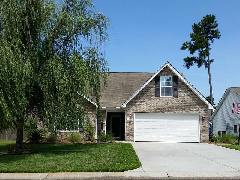 307 Springdale Ct, Summerville, SC 29483