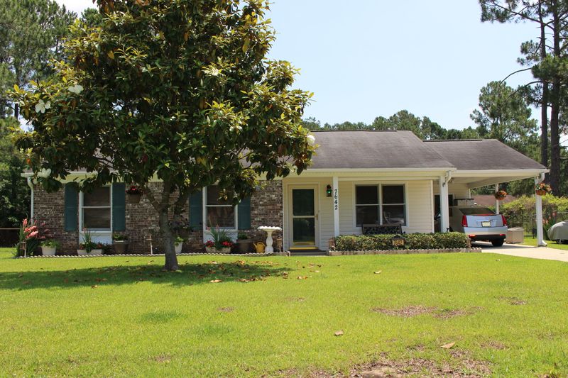 7642 Vanderbrook Pl, North Charleston, SC 29420