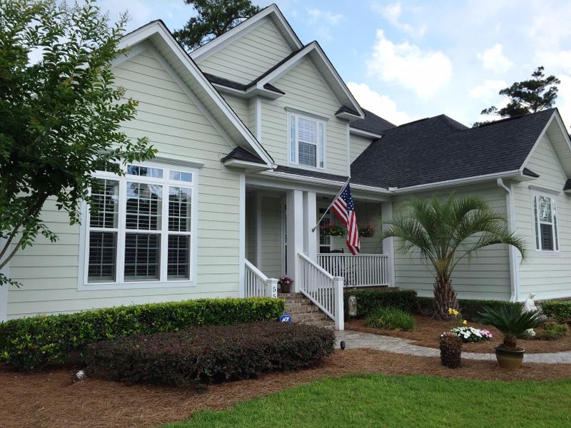 5588 Indigo Fields Blvd, North Charleston, SC 29418