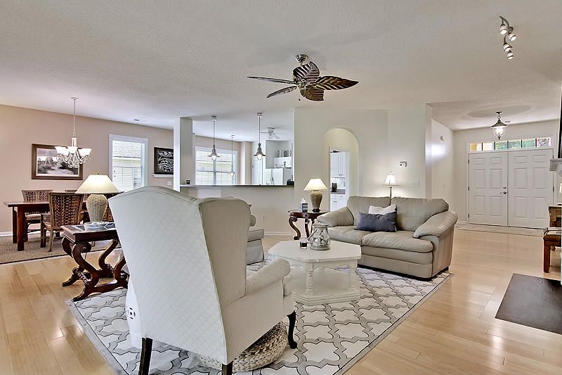 1512 Clarendon Way, Mount Pleasant, SC 29466
