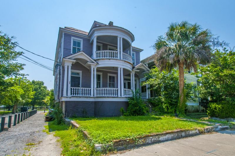 47 Ashley Ave #A, B, C, Charleston, SC 29401