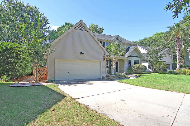 1229 Spoon Ct, Mount Pleasant, SC 29466
