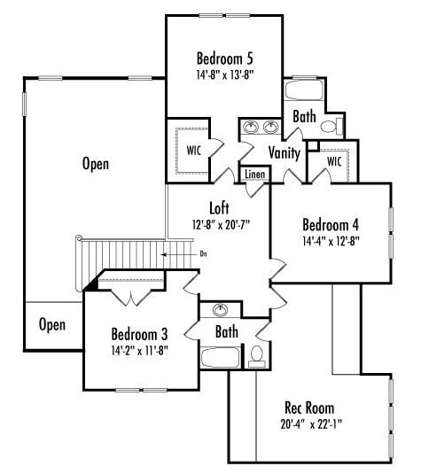1003 Denali Ct, Summerville, SC 29483