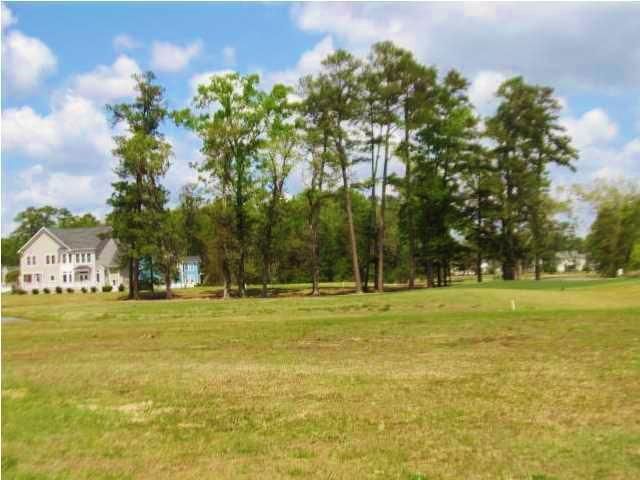 249 Silver Cypress Cir, Summerville, SC 29485