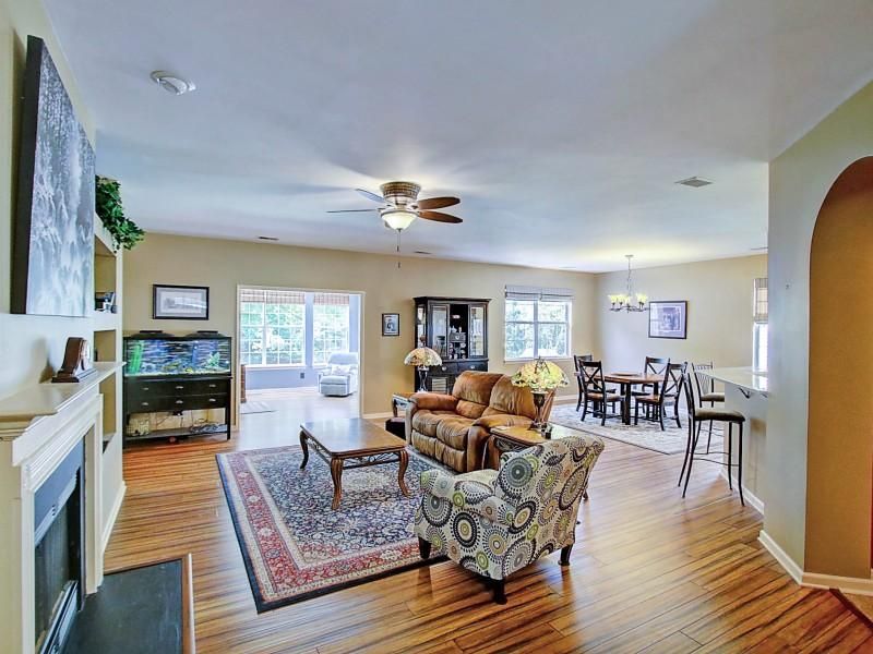 1429 Endicot Way, Mount Pleasant, SC 29466