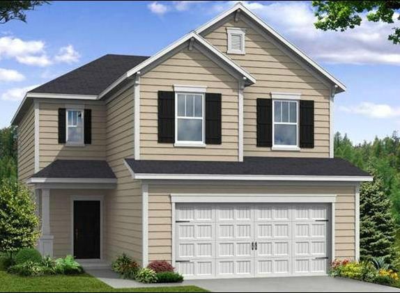151 Basket Grass Ln, Summerville, SC 29483
