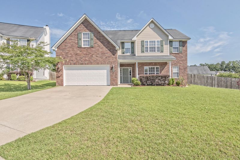 117 Harvest Moon Rd, Moncks Corner, SC 29461