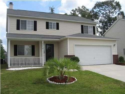8039 Old London Rd, North Charleston, SC 29406