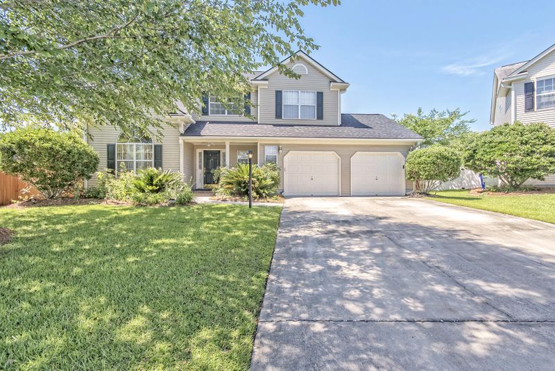 5102 Cornflower Ct, Charleston, SC 29414