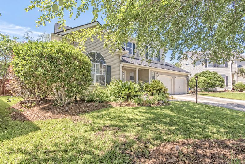 5102 Cornflower Ct, Charleston, SC 29414