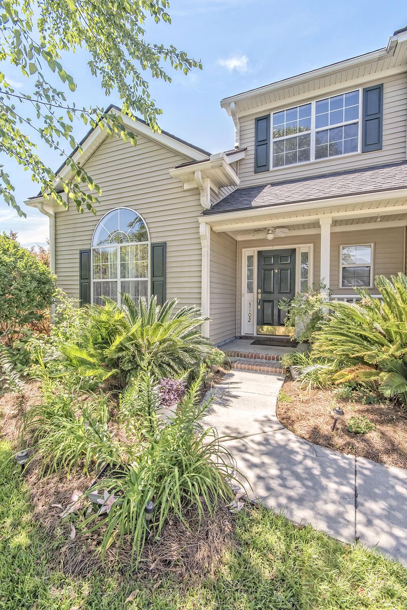 5102 Cornflower Ct, Charleston, SC 29414