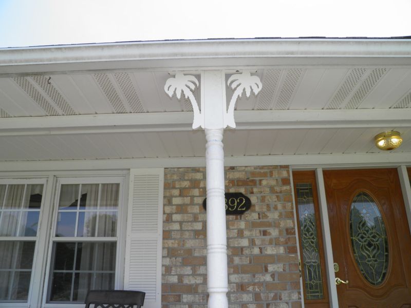 2892 Doncaster Dr, Charleston, SC 29414