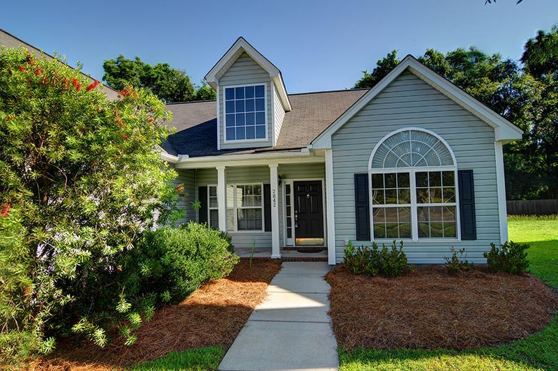 2842 August Rd, Johns Island, SC 29455