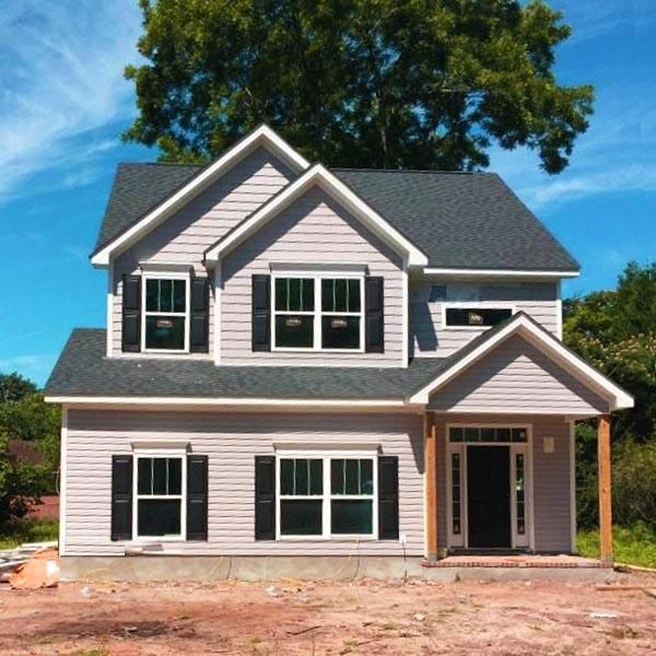 2379 Oglethorpe Dr, Charleston, SC 29414