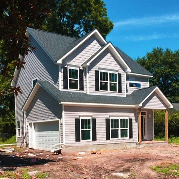 2379 Oglethorpe Dr, Charleston, SC 29414