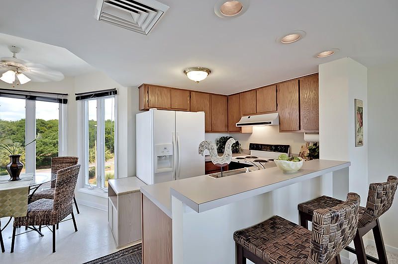 304 Port O'call Dr #D, Isle Of Palms, SC 29451